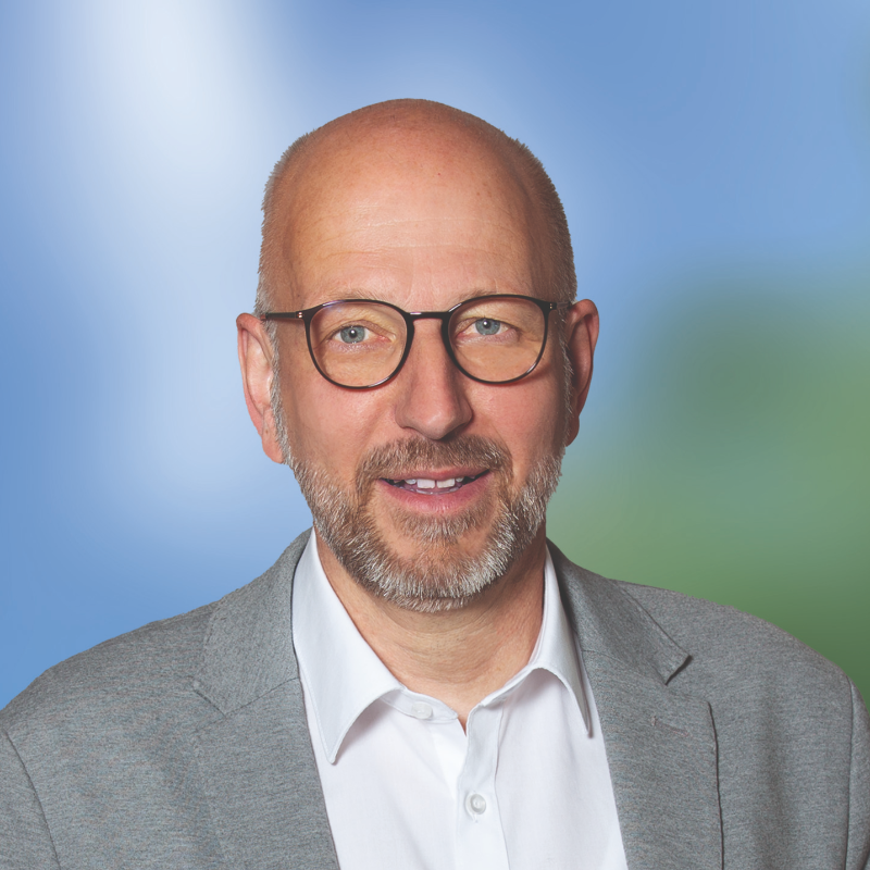  Uli Berghof